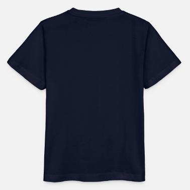 Maglietta per bambini MINI CREATOR di Stanley/Stella