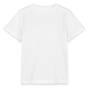 Stanley/Stella Kinder T-Shirt MINI CREATOR  - Weiß