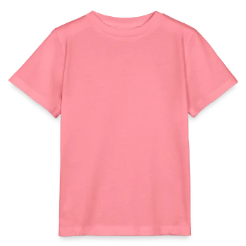 Stanley/Stella MINI CREATOR Kids’ T-Shirt - pink joy 