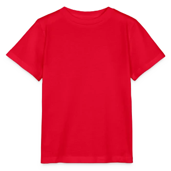 Stanley/Stella MINI CREATOR Kids’ T-Shirt - red