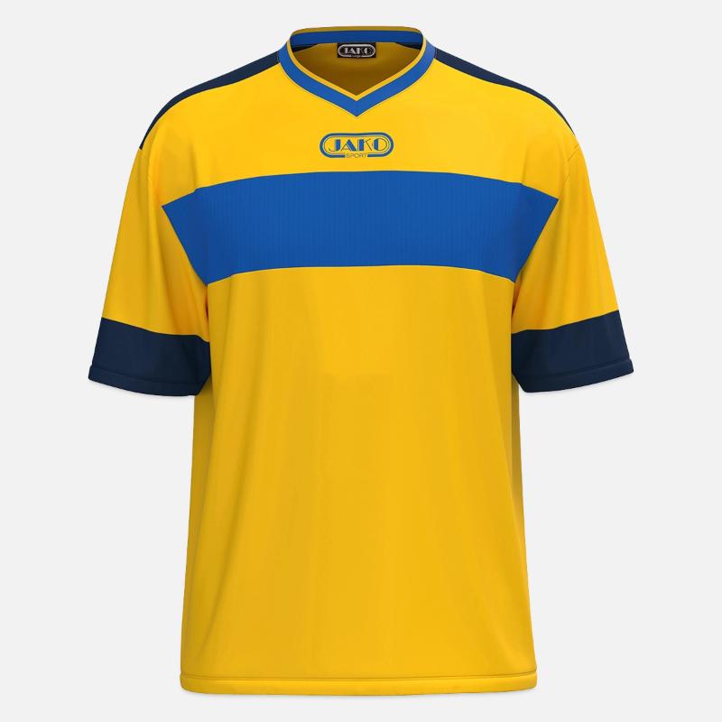 JAKO Trikot Club 92