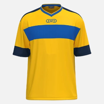 Maillot JAKO Club 92