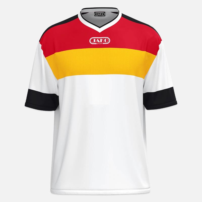 Maillot JAKO Club 92
