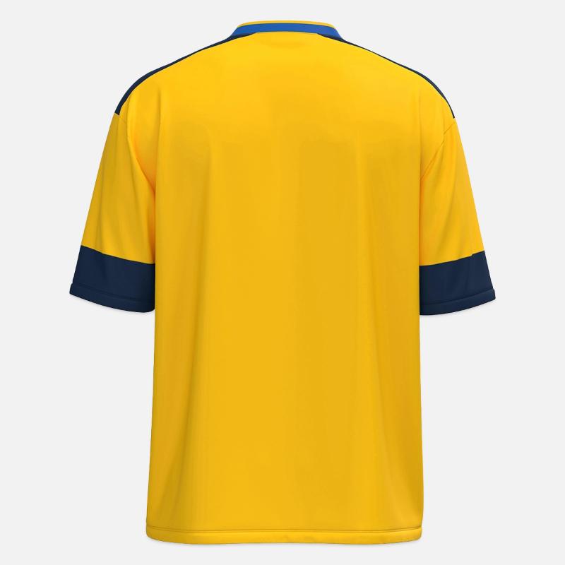 JAKO Trikot Club 92