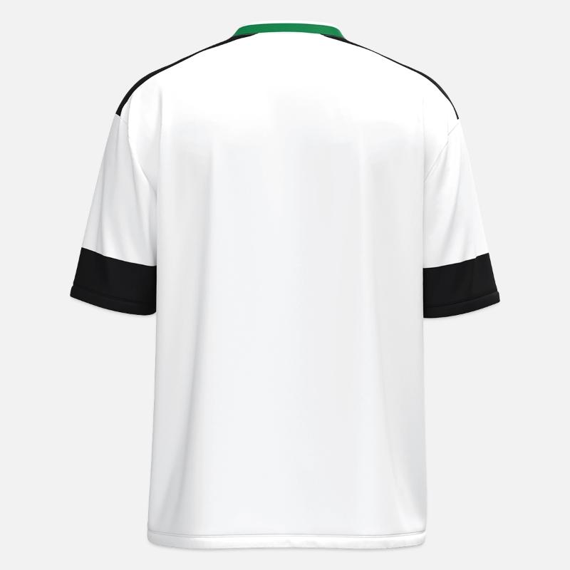 Maillot JAKO Club 92