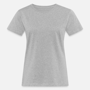 Vrouwen Bio-T-shirt