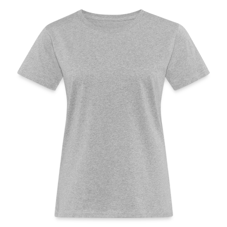 Organic T-Shirt For Women
