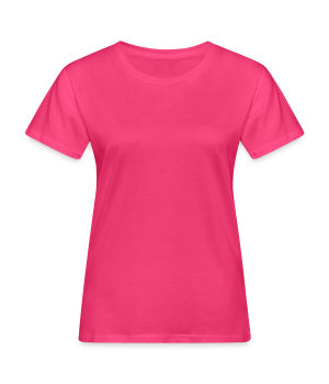 Frauen Bio-T-Shirt
