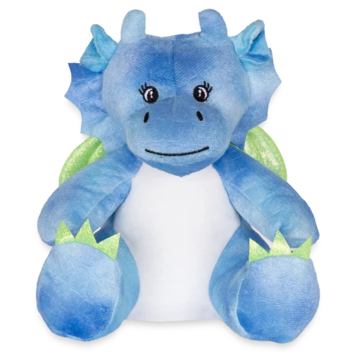 Plush Toy Dragon 22 cm