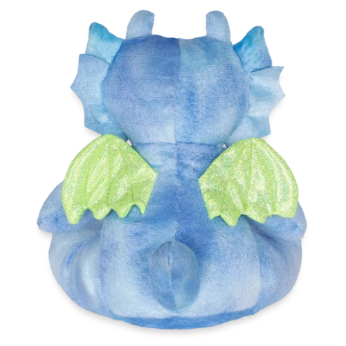 Plush Toy Dragon 22 cm