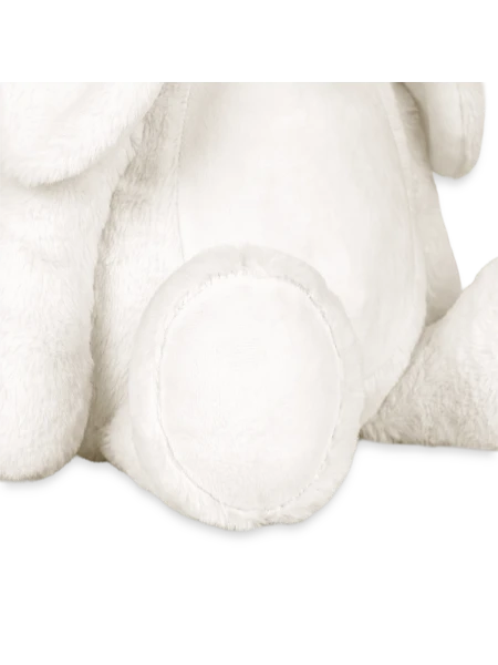 Plush Toy Bunny 45 cm - cream/cream - Right