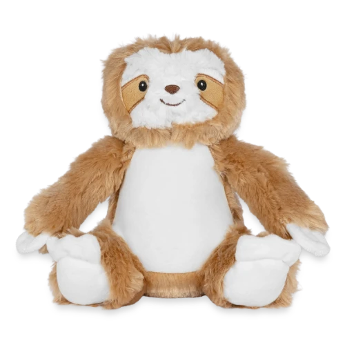 Peluche paresseux 22 cm