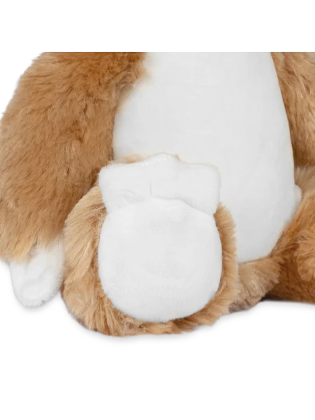 Plush Toy Sloth 22 cm - white/brown - Right