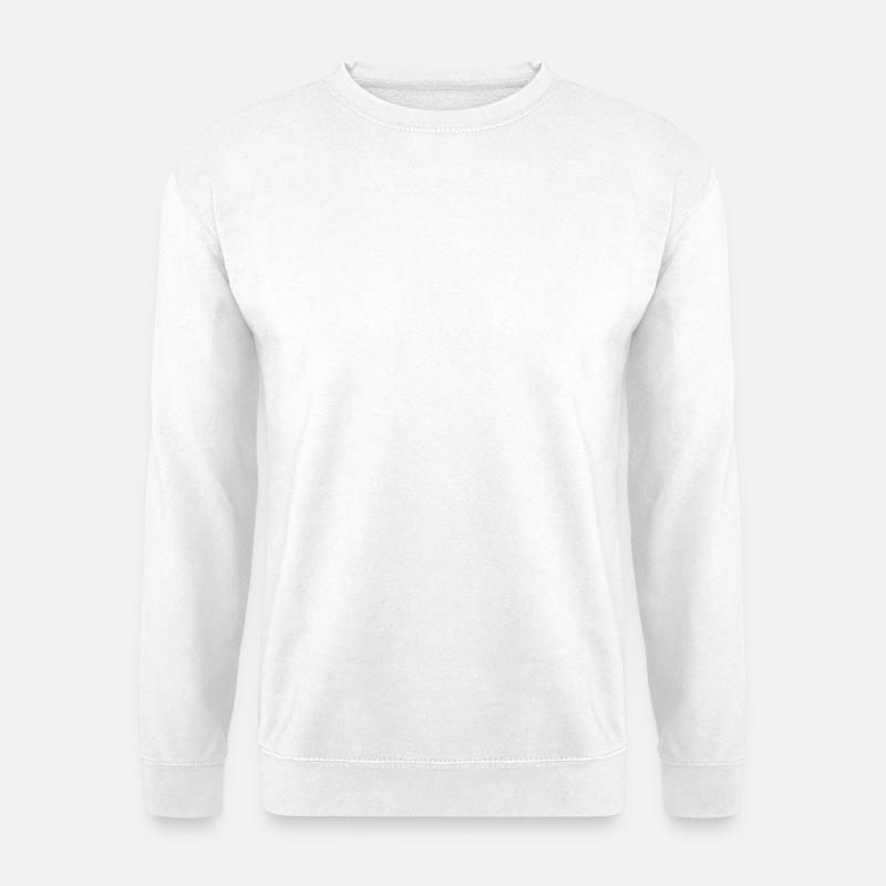 Sweat-shirt Unisexe