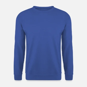 Sweat-shirt Unisexe