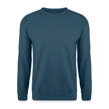 Unisex Pullover