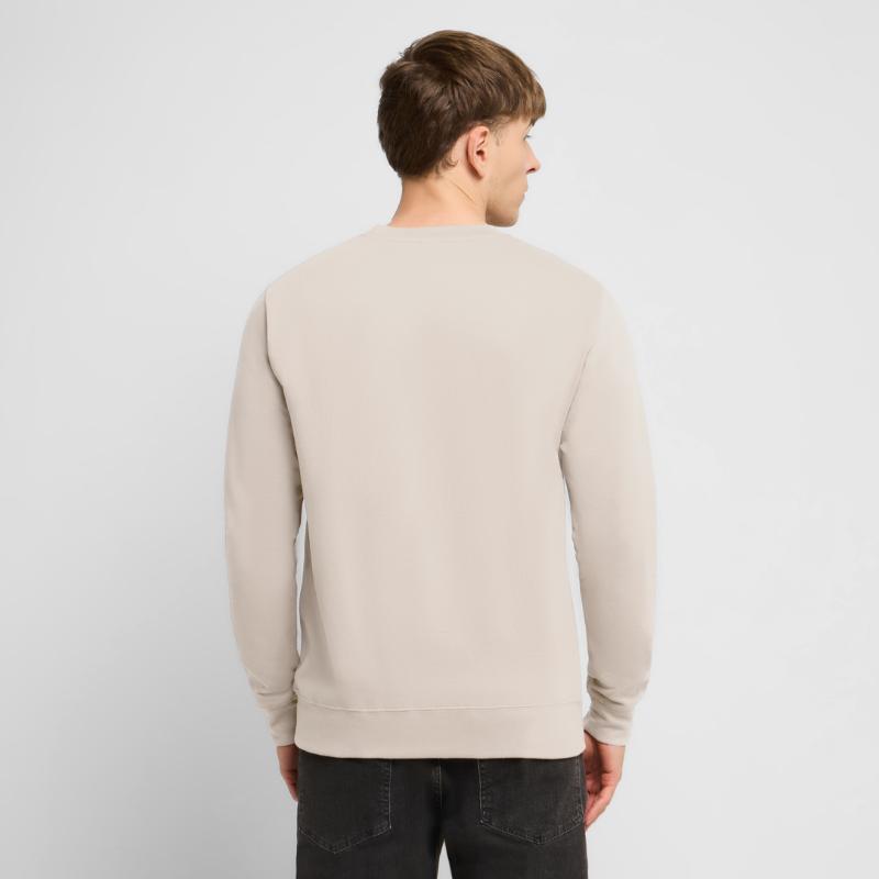 Unisex sweater