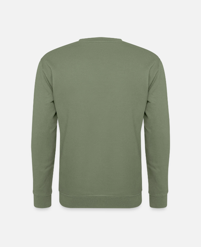 Felpa unisex Retro - center