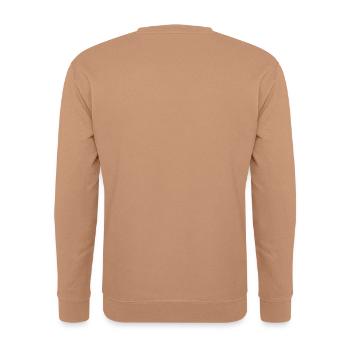 Uniseks sweater