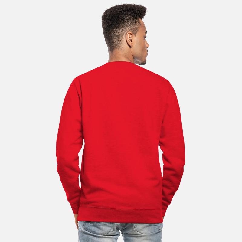 Sudadera unisex
