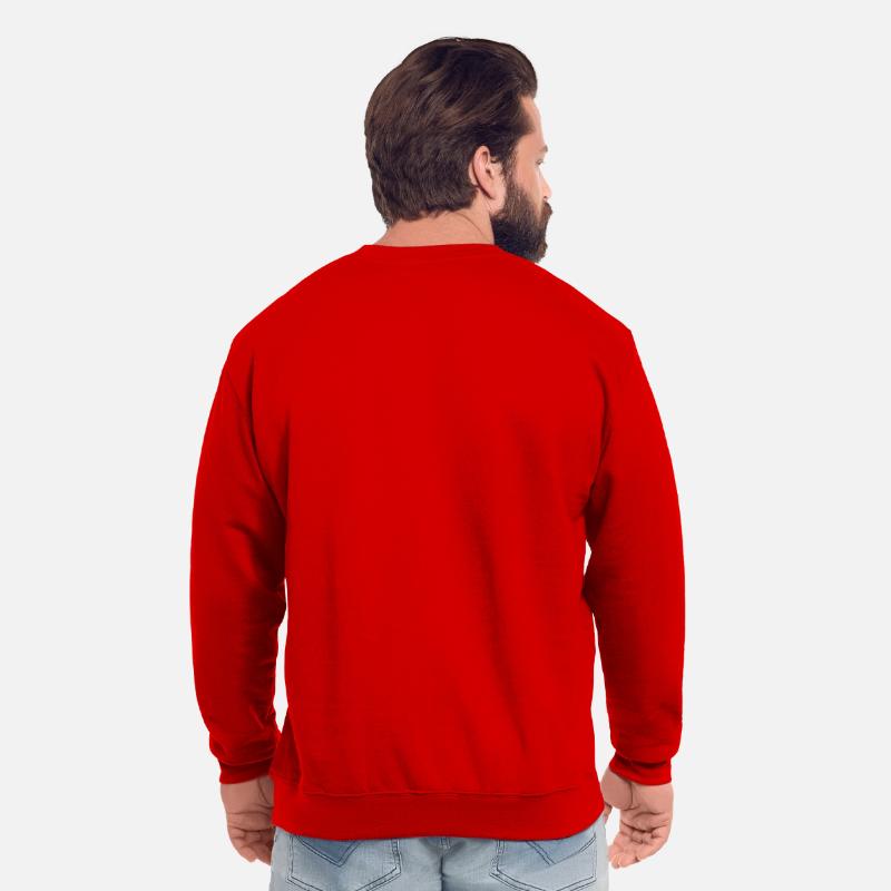 Sudadera unisex