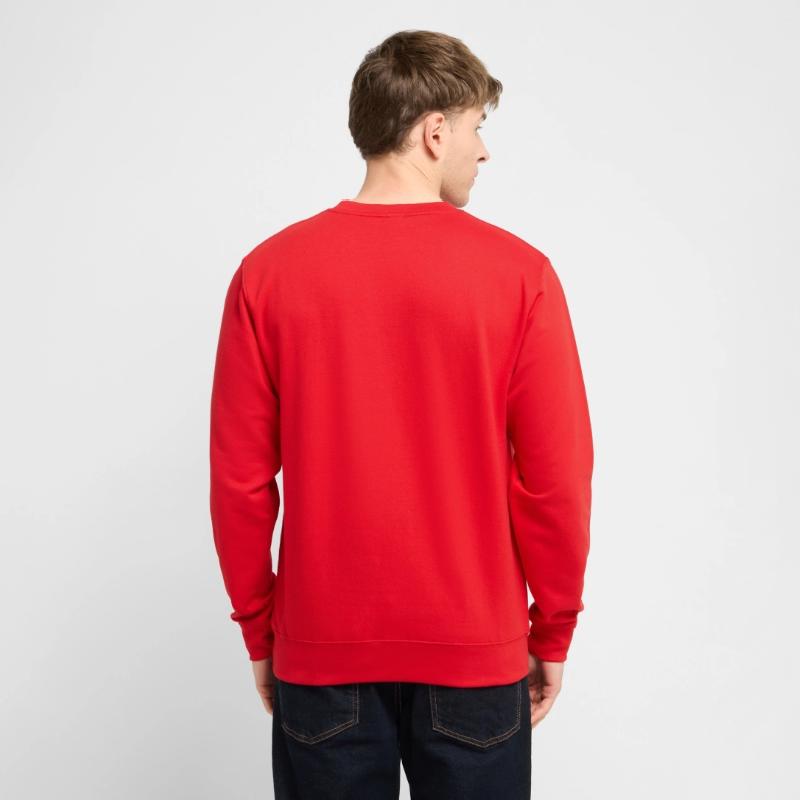 Unisex sweater