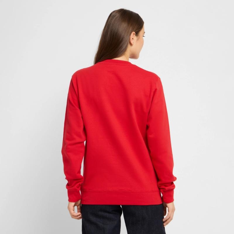 Unisex sweater
