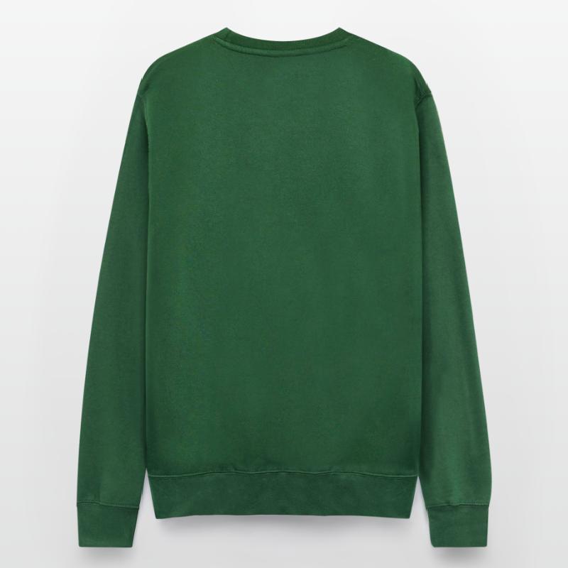 Uniseks sweater