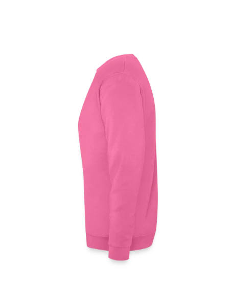 Unisex Pullover - Pink - Links