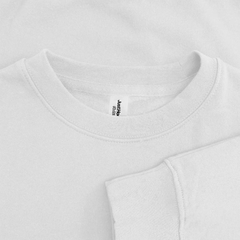 Unisex sweater