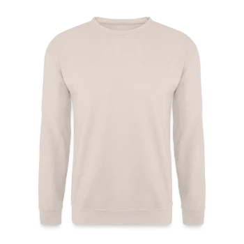 Unisex Pullover - Sand