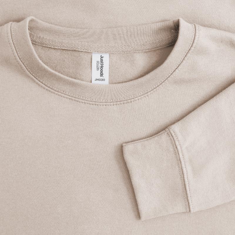 Unisex sweater