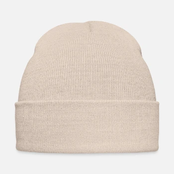 Embroidered Winter Hat