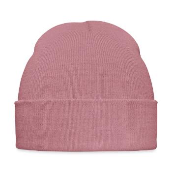 Bonnet d'hiver personnalisable en broderie