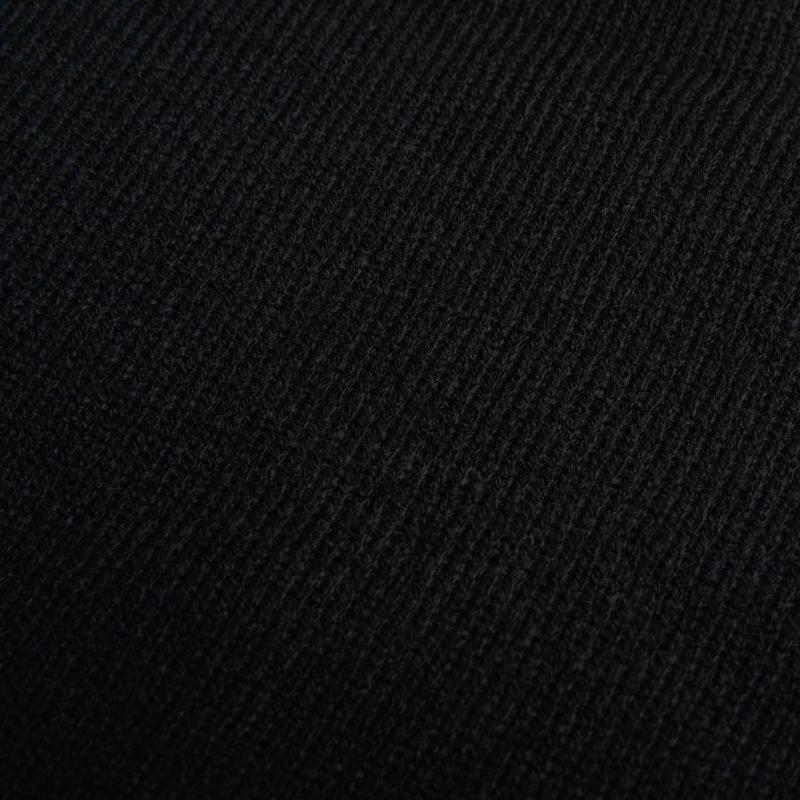 Bonnet d'hiver personnalisable en broderie