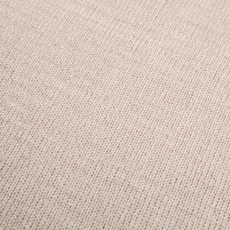 Bonnet d'hiver personnalisable en broderie