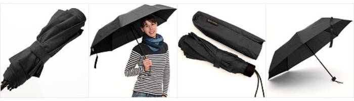 Paraply (liten)
