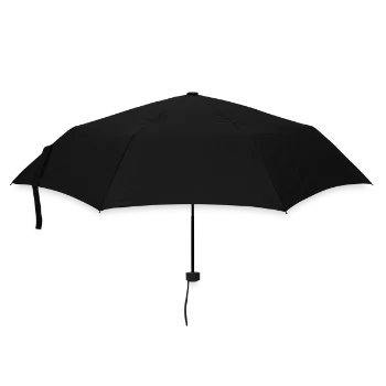 Parapluie standard - noir