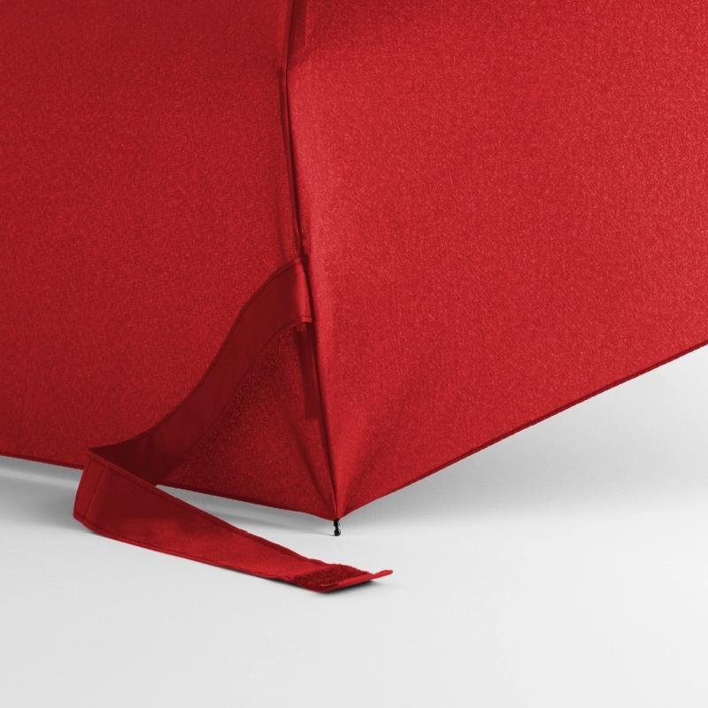 Paraguas plegable
