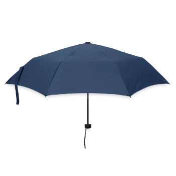 Umbrella (small) - navy