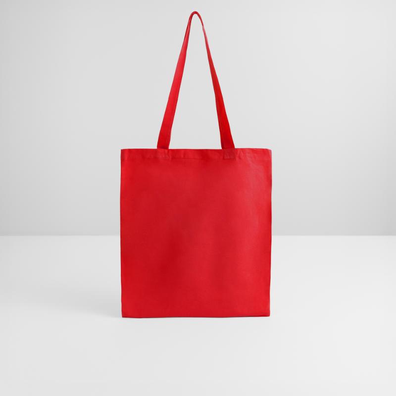 Stoffen tas