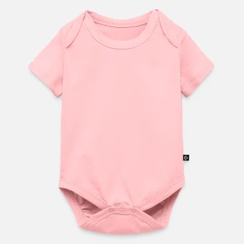 Baby Premium short-sleeve bodysuit
