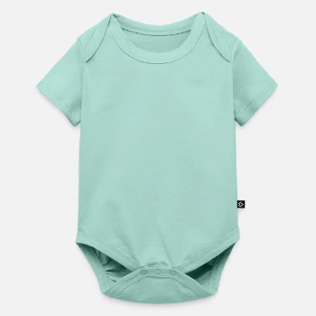 Body à manches courtes Premium Bébé