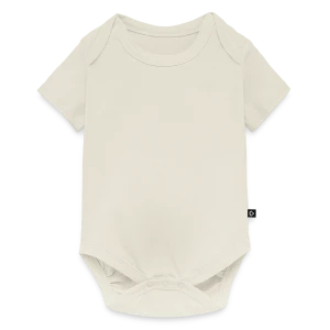 Body à manches courtes Premium Bébé