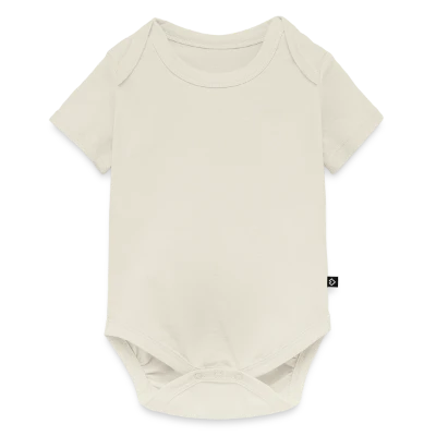Body à manches courtes Premium Bébé