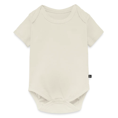 Baby Premium Kurzarmbody