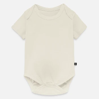 Premium vauvojen lyhythihainen body