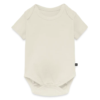 Baby Premium short-sleeve bodysuit