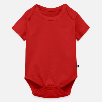 Premium kortermet body for barn