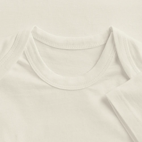 Baby Premium Kurzarmbody